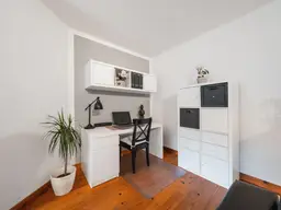 • Wohnen mit Gartenidylle -Exklusive 3-Zimmer-Wohnung in Kirchdorf i. Tirol