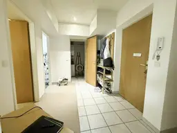 Ihr neues Zuhause: 3-Zimmer-Wohnung mit Terrasse &amp; Tiefgarage in ruhiger Lage
