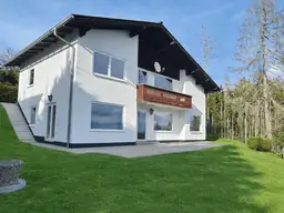 Traumhaus mit Panoramablick Hochrindl -Saniert