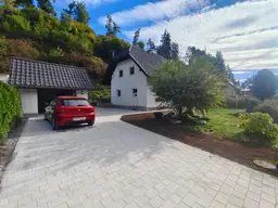 TOP Einfamilienhaus Möbliert &amp; Saniert