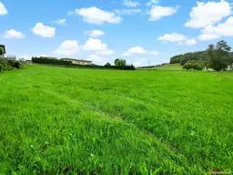 Ihr Platz für ein Traumhaus. - Naturnahes Wohnbau-Grundstück zwischen Mattighofen und Ried.