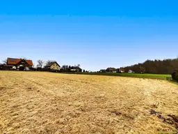 Beliebte und naturnahe Lage bei Fernitz! - 20 Min. vor Graz. - Genießen Sie die Ruhe mit Ausblick ins Grüne.