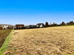 Genießen Sie die Ruhe mit Ausblick ins Grüne. - 20 Min. vor Graz. - Beliebte und naturnahe Lage bei Fernitz!