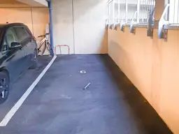 TG-Stellplatz in der Scheigergasse. - Eigennutzung oder Anlage möglich.