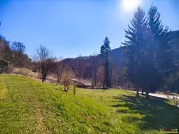 Sonniges Grundstück mit Grünblick in Ruhelage. - Widmung Ferienwohngebiet. - Nahe dem beliebten Gamlitz.