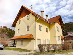 Top Investment mit 5,25% Rendite! - Lage im Grünen: Mehrparteienhaus mit 8 Einheiten in Södingberg.