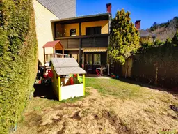 Familienfreundliches Reihenhaus mit Garten und Garage in ruhiger Lage von Judenburg.