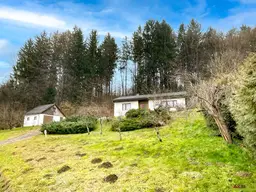 Grundstück in Hausmannstätten: Bauland in begehrter Lage südlich von Graz.