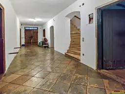 Wohnhaus mit Stallungen im Zentrum von Lambach. - Sanierungspotential mit Widmung „Gemischtes Baugebiet".