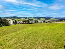 Attraktive Baugründe mit Top-Infrastruktur in Obdach. - Großzügige Bebauungsdichte bis 0,5.