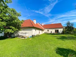 Landhausidylle im Südburgenland: Großzügiges Wohnen mit Nebengebäude und Technik-Upgrade