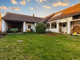 Ehemalige Landwirtschaft mit 2.764 m² Grund in Königsdorf.