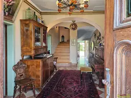 Historisches Anwesen mit großzügigem Garten in ruhiger Lage bei Mureck