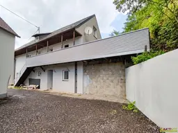 Saniertes Wohnhaus in Fohnsdorf – 140 m² Wohnfläche in naturnaher Umgebung