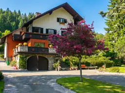 Großzügiges Wohnen am Steirischen Semmering! - Viel Raum – Viel Natur – Viele Möglichkeiten