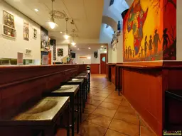 Etabliertes Gastro- &amp; Barlokal zur Übernahme – ca. 160 m² im Grazer Universitätsviertel!