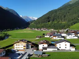 Baugrundstücke in Bestlage von Neustift