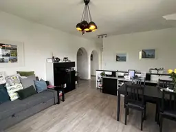 106 m² Wohnung mit Garten - Innsbruck / Arzl