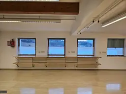 Studio | Büro oder Lagerräumlichkeiten