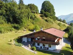 Liegenschaft mit Freizeitwohnsitz in Jochberg – seltene Gelegenheit in begehrter Lage