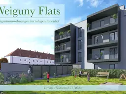 Urfahr: Attraktives Wohnungspaket für Anleger - bis zu acht Einheiten verfügbar