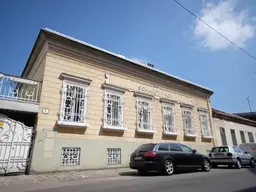 Kleinen Zinshaus mit 3 Wohnungen und Garten-Leerstand möglich