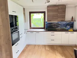 Ruhige Wohnung provisionsfrei