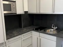 Günstige Wohnung - provisionsfrei