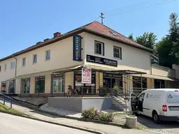 Kleine Wohnung in Seenähe