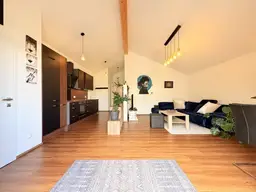 Wohlfühlen in Viktring – Neuwertige 3-Zimmer-Wohnung mit hochwertiger Ausstattung