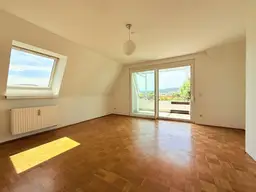 Toll aufgeteilte Wohnung inklusive Tiefgaragenplatz in Top Lage