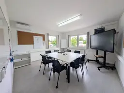 Gepflegte 99 m² Bürofläche in Top-Lage Feldkirchnerstraße
