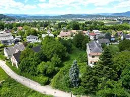 Großzügiges Baugrundstück – Ländlich &amp; stadtnah in Klagenfurt am Wörthersee