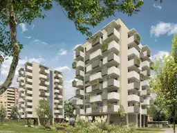 PENTHOUSE - OASIS City Life - Klagenfurt I Rosentaler Strasse