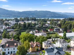 RARITÄT IN KRUMPENDORF: EXKLUSIVE VILLA MIT NATURPOOL UND POOLHAUS