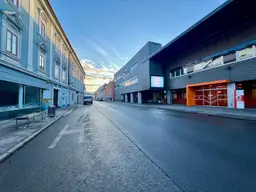 ZENTRALES Zinshaus mit 8 Wohneinheiten