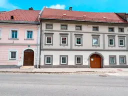 ZINSHAUSPAKET MIT POTENZIAL IN TOP LAGE (9002)