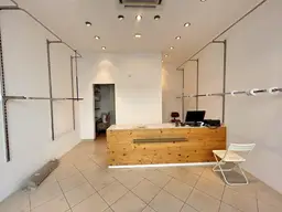 Geschäftslokal mit großer Schaufensterfront in Topfrequenzlage - Landstraßer Hauptstraße