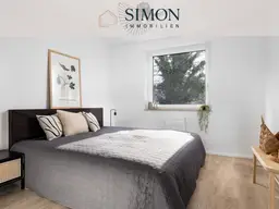 Top-Lage Nonntal: 3-Zimmer-Wohnung mit Balkon &amp; TG-Platz