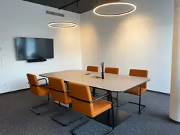 Zu vermieten: Bürofläche in den St. Georgs Galerien