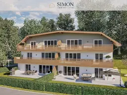 Bauprojekt Henndorf – Modernes Wohnen im Grünen