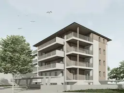 Umgeben von Bergen leben - Revitalisierung: Park Residenz Bad Hofgastein