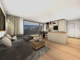 Umgeben von Bergen leben - Revitalisierung: Park Residenz Bad Hofgastein