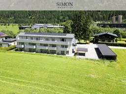 TAUERNBLICK Flachau - die Piste vor der Türe! Hohe Wohnbauförderung möglich!