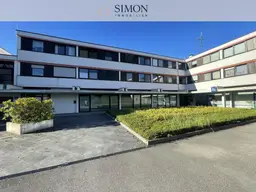 Büro/Praxis/Lagerraum in begehrter Lage - Statdtteil Gneis