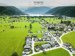 Traumhaftes Baugrundstück in Maishofen – sonnige Ruhelage in der Grüngasse