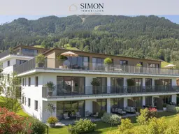 Leben inmitten der Alpen - Bauprojekt Bad: Hofgastein