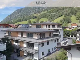 Leben inmitten der Alpen - Bauprojekt Bad: Hofgastein