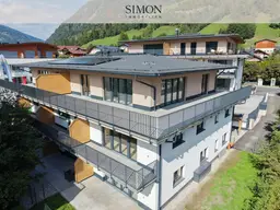 Leben inmitten der Alpen - Bauprojekt Bad: Hofgastein