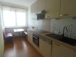 Berndorf- Sehr schöne Mietwohnung mit Fernblick